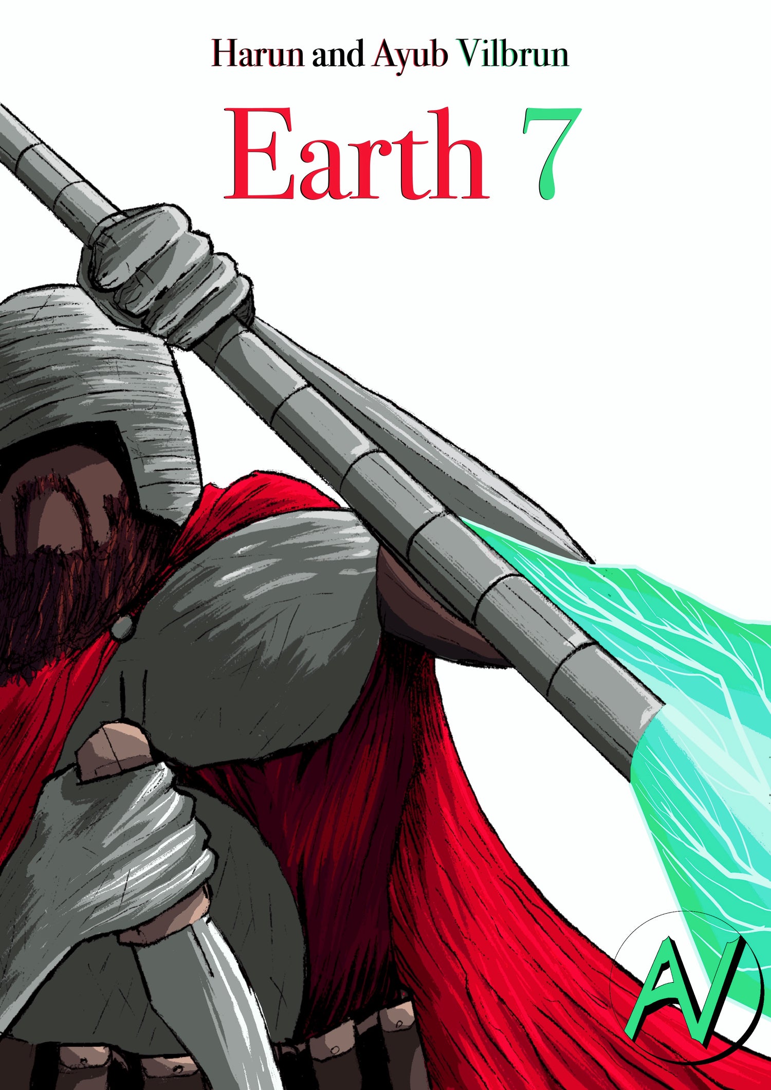 Graphic Novels