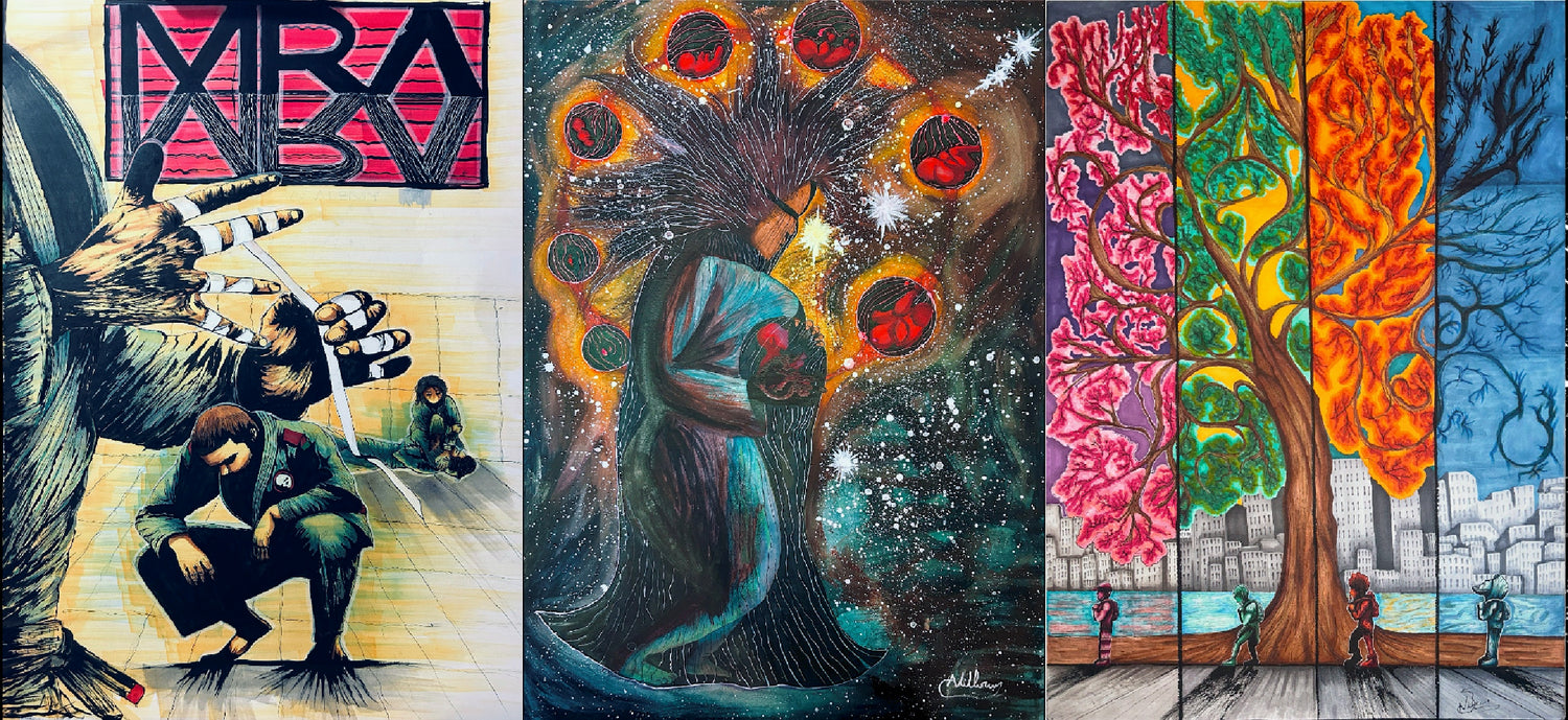 Art Prints